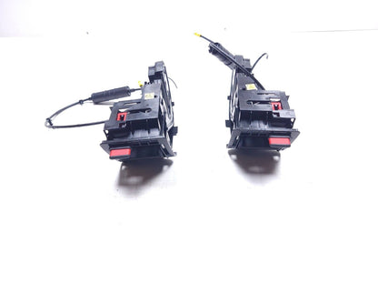 18 19 20 21 Chevrolet Equinox Rear Seat Fold Release Lock Actuator Pair OEM