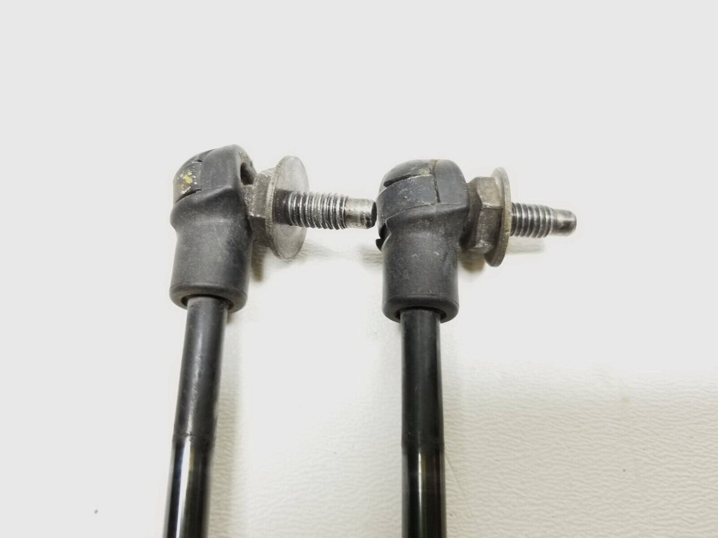 2006-2012 Nissan Armada Tailgate Rear Window Shock Strut Support 4pcs OEM