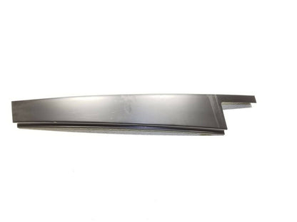01 02 03 04 05 BMW E46 Sdn Rear Left Driver Side B Pillar Trim Molding OEM