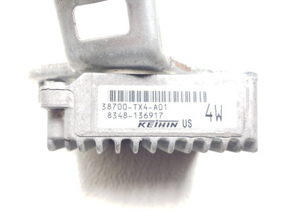 13 14 15 Acura RDX Acm Control Module 38700-tx4 OEM 80k Miles