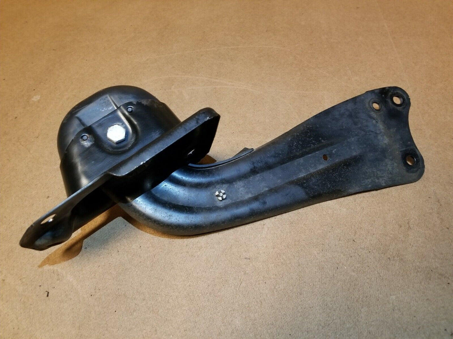 10 11 12 13 VW Golf GTI 2.0l Rear Left Driver Side Trailing Control Arm OEM