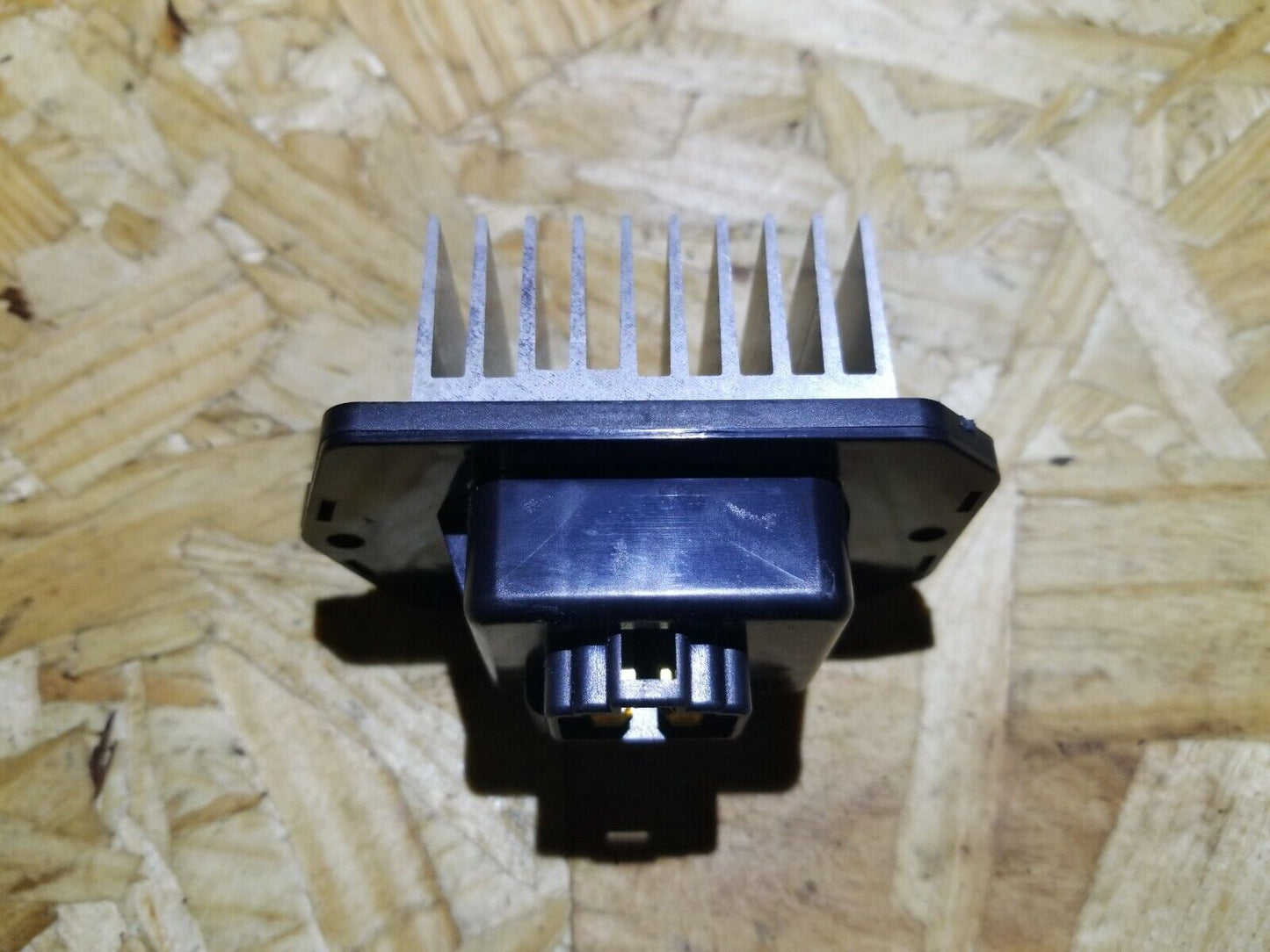 10 11 12 13 Acura MDX Blower Motor Resistor OEM