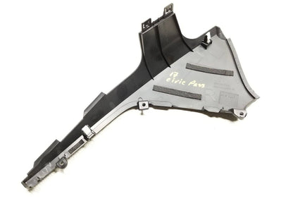 16 17 18 19 20 Honda Civic Sedan Right Pass Side Inner Cover Panel Trim OEM