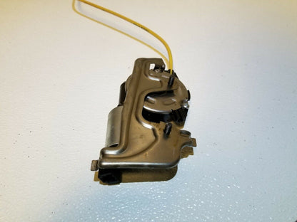 11 12 13 Honda Odyssey Front Driver Seat Back Support Lumbar Motor OEM