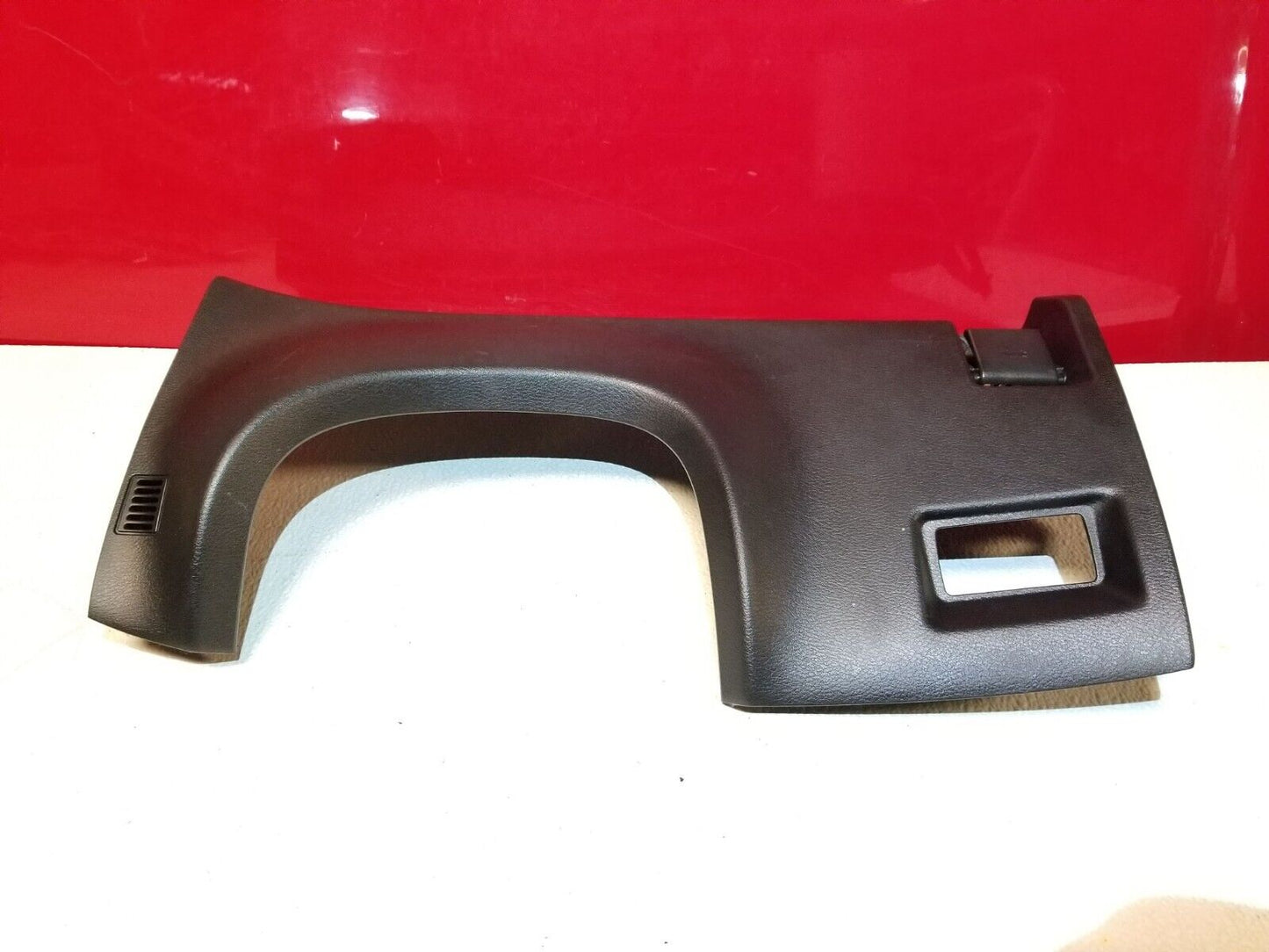 16 17 18 19 20 Infiniti Q50 Driver Lower Dash Panel Trim 681065cb0a OEM