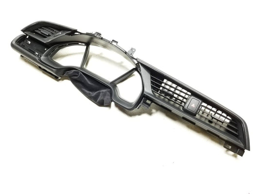 16 17 18 19 20 Honda Civic Instrument Cluster Dash Trim Panel  OEM