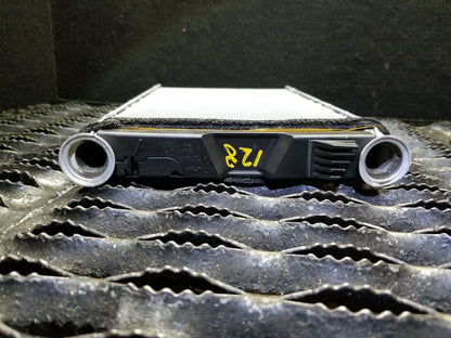2011 2012 2013 BMW 128i E82 Heater Core OEM