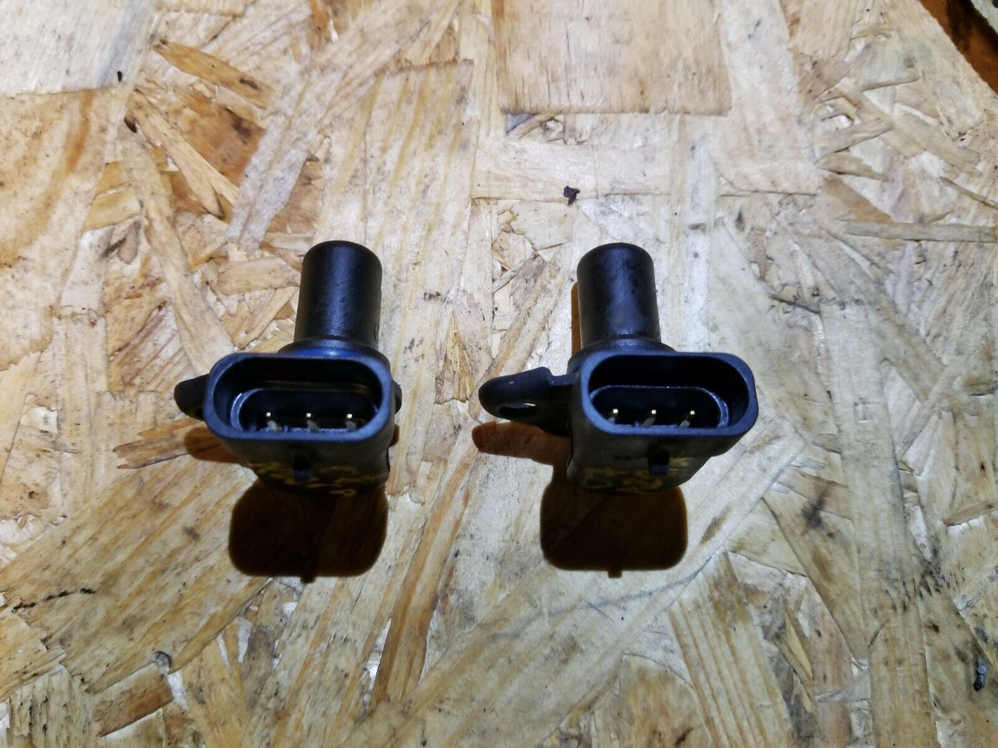 06 07 08 09 10 Hyundai Azera 3.8l Camshaft Position Sensor 2pcs OEM