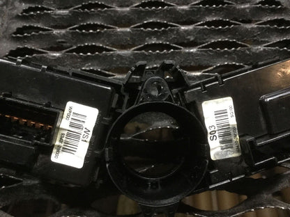 2010 Hyundai Genesis Steering Column Switch Turn Signal Wiper Switch OEM N42