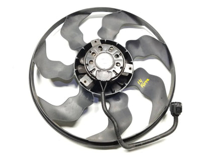 14 15 16 Kia Forte Radiator Cooling Fan Motor 2.0l OEM