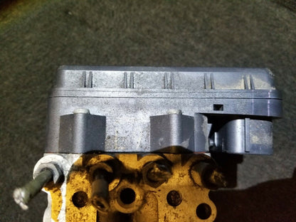 11 12 13 14 15 16 Scion Tc Anti Lock Brake ABS Pump OEM 74k