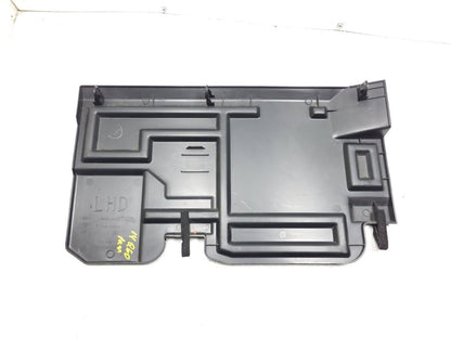 2014 2015 Infiniti Q60 Under Dash Trim Panel Driver Side Left 68920jk600 OEM