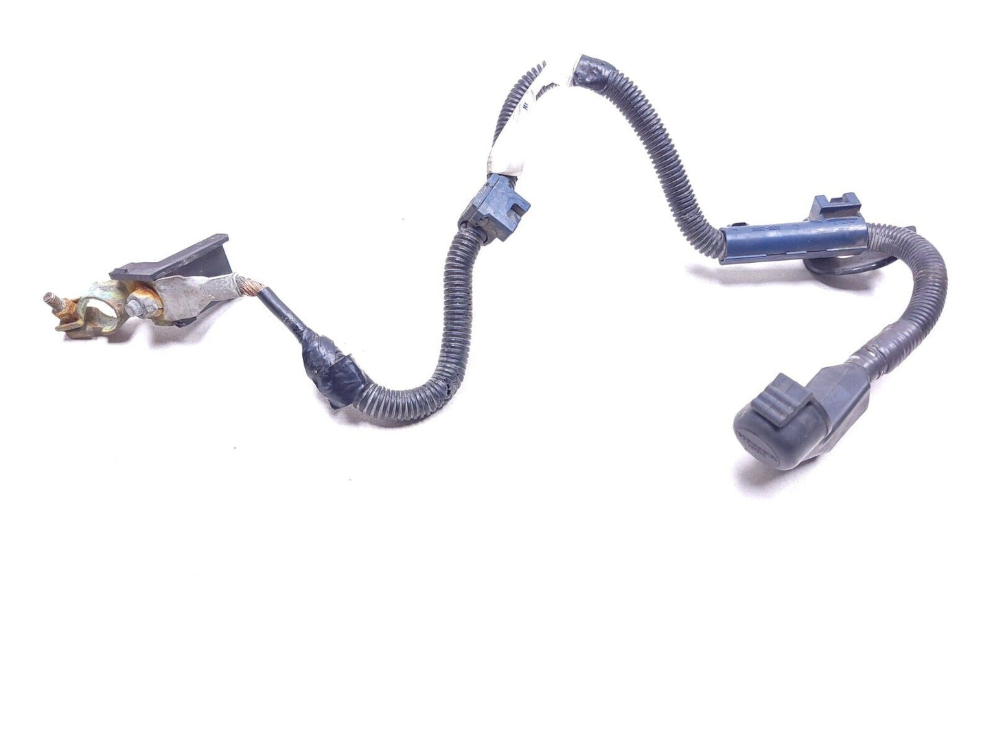 2014 Honda Fit Negative Battery Cable OEM