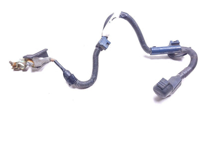 2014 Honda Fit Negative Battery Cable OEM