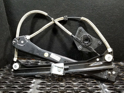 10 11 12 13 14 VW Passat Front Right Pass Window Regulator OEM 41k