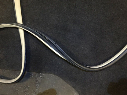 06 07 08 Acura Rl Front Right Passenger Door Weatherstrip Seal OEM D41