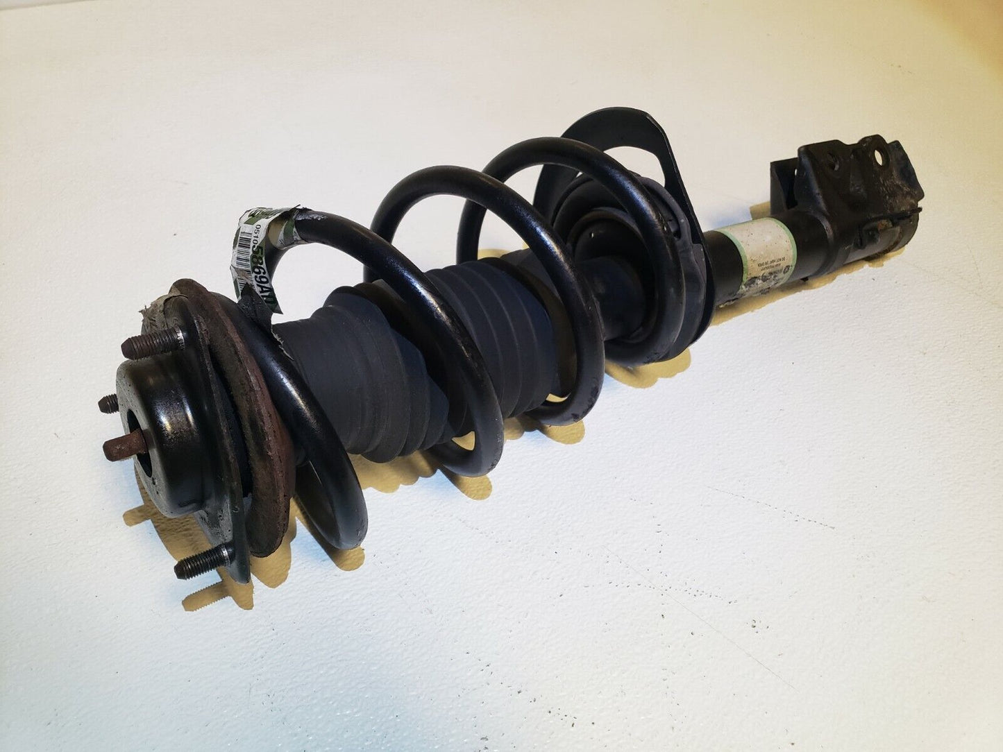 12 13 14 15 16 Jeep Patriot Front Left Driver Shock Strut Absorber OEM 54k Miles