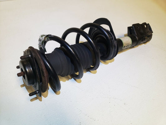 12 13 14 15 16 Jeep Patriot Front Left Driver Shock Strut Absorber OEM 54k Miles