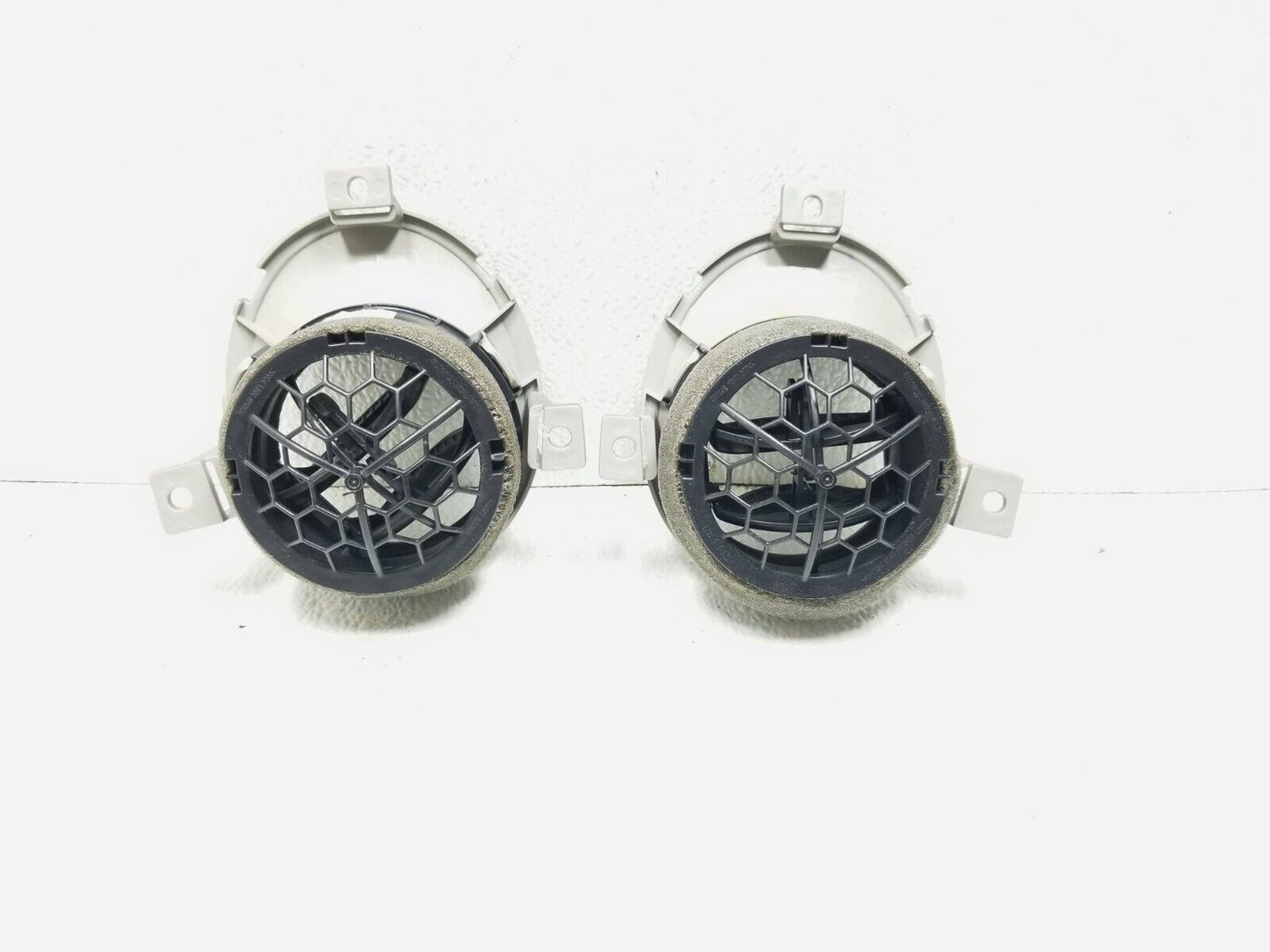 11 12 13 14 Nissan Juke Dash Air Vent Pair OEM