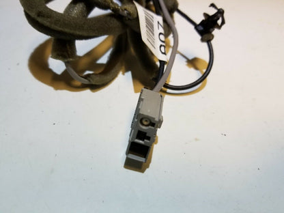 2017 2018 Hyundai Elantra Antenna Wire Feeder Harness W/ Amp 96230-f2100 OEM 22k