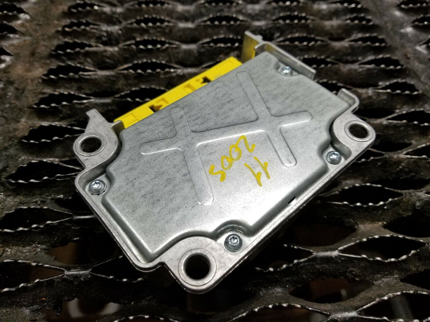 11 12 13 14 Chrysler 200s 3.6l Occupant Restraint Module 68186184ac OEM