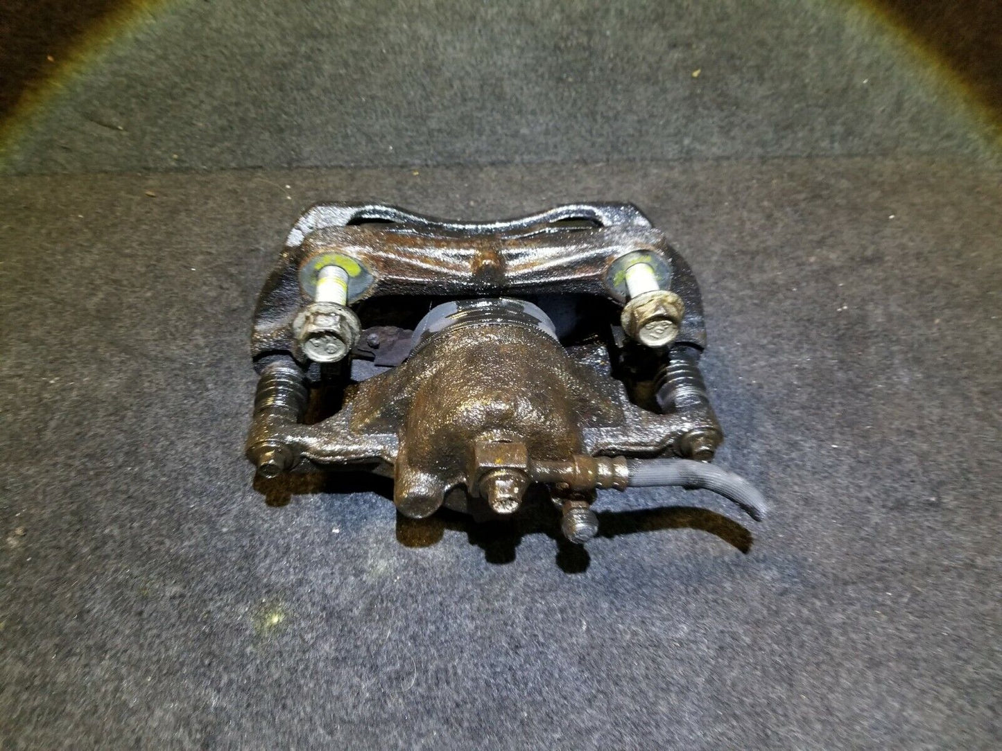 11 12 13 14 15 Chevrolet Cruze Brake Caliper Front Left Driver Side OEM