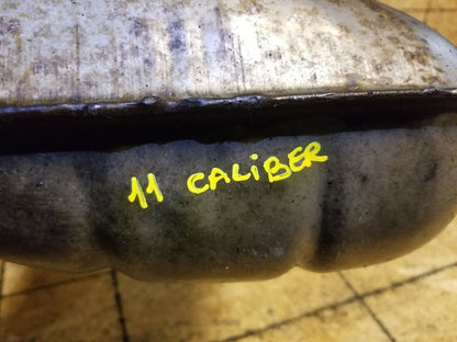 11 12 Dodge Caliber Rear Exhaust Muffler 2.0l OEM