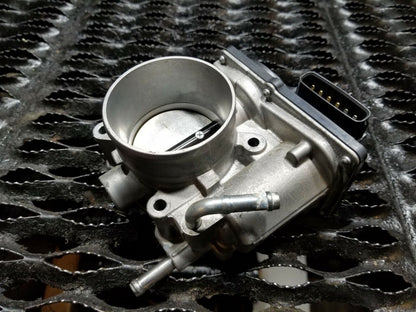 15 16 17 Subaru Legacy 2.5l Throttle Body OEM 10k