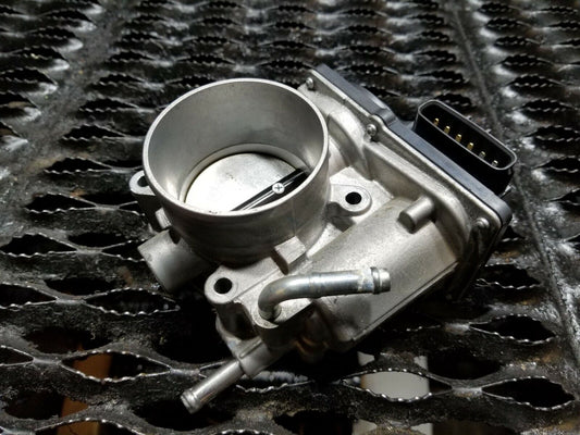 15 16 17 Subaru Legacy 2.5l Throttle Body OEM 10k