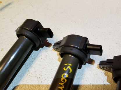 13 14 15 16 Jeep Compass 2.4l Ignition Coil 4pcs OEM