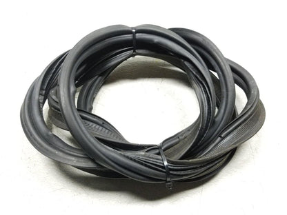 13 14 15 16 Dodge Dart Trunk Lid Weatherstrip Seal OEM 52k Miles