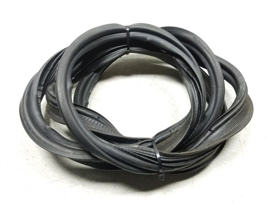 13 14 15 16 Dodge Dart Trunk Lid Weatherstrip Seal OEM 52k Miles