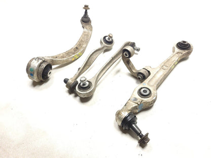 2005-2008 Audi A4 Front Control Arm Left Driver Side 4pcs OEM