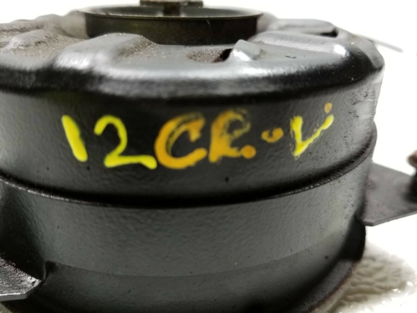 12 13 14 Honda Cr-v Cooling Fan Motor OEM
