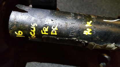 15 16 17 18 Ford Focus Front Left Driver Shock Strut Absorber OEM 14k Miles