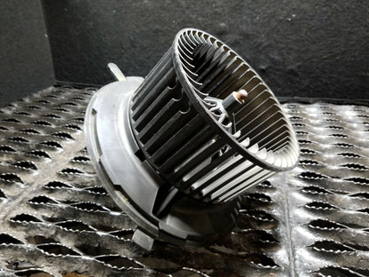 09 10 11 12 VW Golf GTI Blower Motor OEM