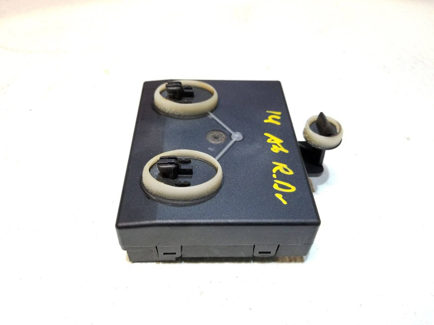 12 13 14 15 Audi A6 Rear Left Driver Side Door Computer Control Module OEM