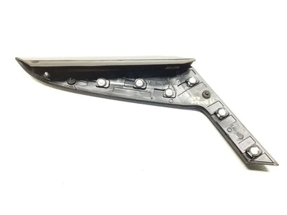 19 20 Chevy Blazer Rs Rear Left Driver Quarter Trim Molding OEM 11k Miles