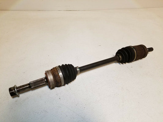 11 12 13 14 Nissan Juke Rear Axle Shaft Left Driver Side OEM 98k Miles