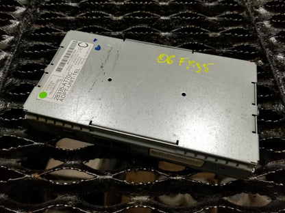 06 07 08 Infiniti Fx35 Comunnication Control Module Vp5asf-14b409-ah OEM