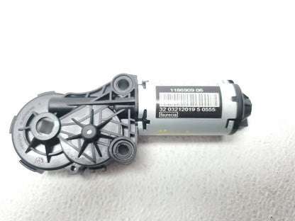 17 18 19 Alfa Romeo Giulia Front Left Driver Seat Adjustment Motor OEM 21k
