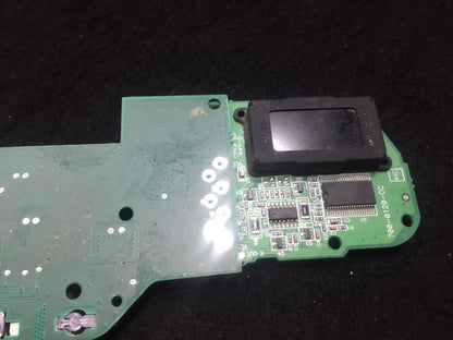 08 09 10 11 Audi A5 Rear View Mirror Compass Autodimming Motherboard OEM D7