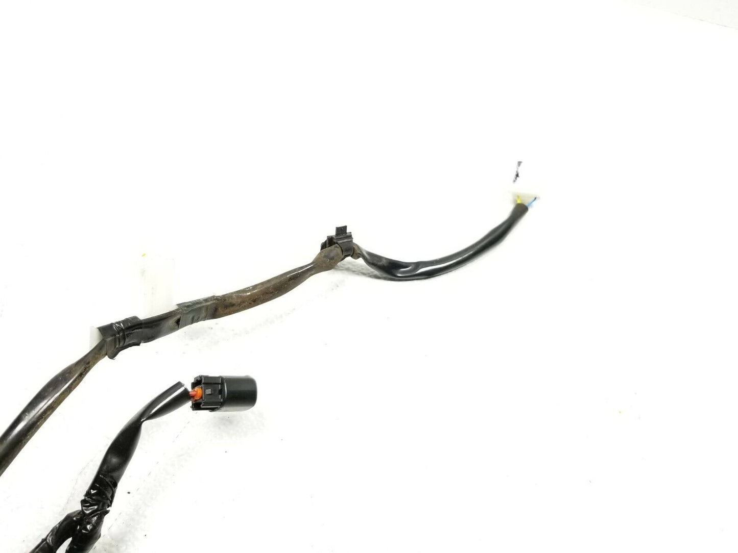 17 18 19 Subaru Impreza Sport Rear Left Driver Door Wire Harness OEM 64k Miles