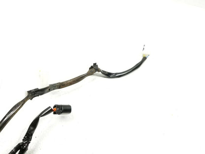 17 18 19 Subaru Impreza Sport Rear Left Driver Door Wire Harness OEM 64k Miles