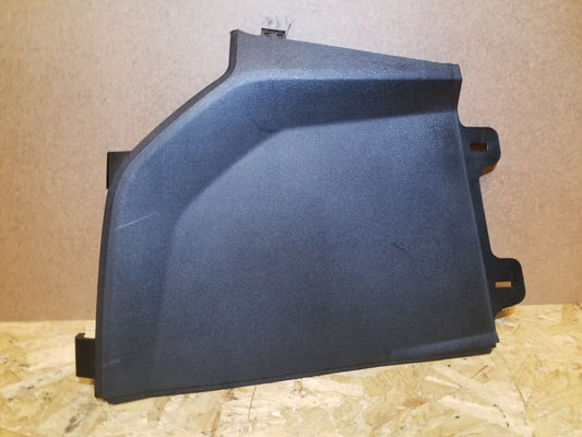 15 16 17 Chevrolet Equinox Center Console Trim Panel Driver Side Left OEM 24k