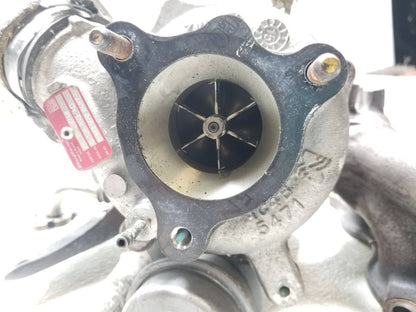 13 14 15 16 Hyundai Veloster Turbo Turbocharger 28231-2b740 OEM R-spec