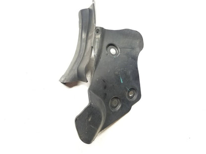 07 08 09 10 11 12 13 BMW X6 Rear Subframe Sub Frame Right Protector Shield OEM