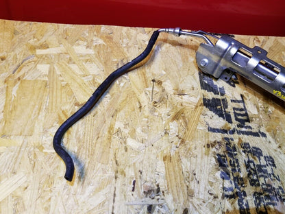 16 17 18 Nissan Sentra 1.8l Fuel Rail W/ Injectors OEM 8k Miles