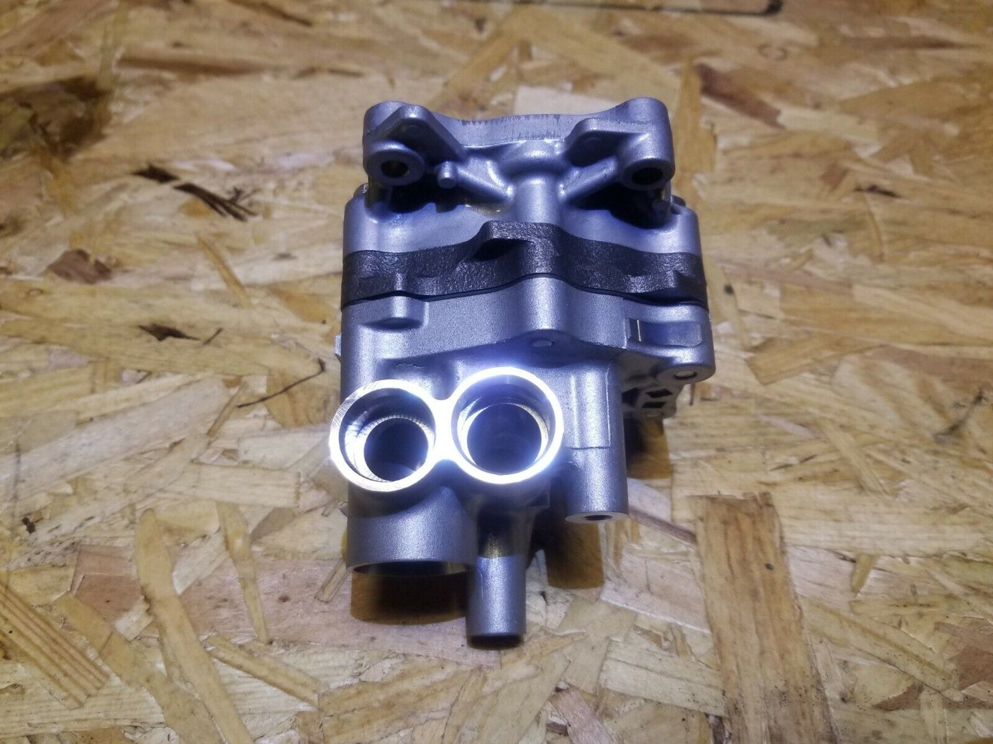 15 16 17 Acura TLX 2.4l Automatic Transmission Oil Pump OEM