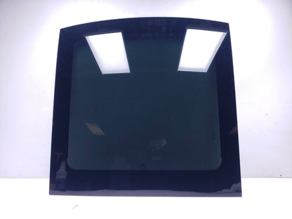 10 11 12 Lincoln MKT Sunroof Sliding Roof Glass Only OEM